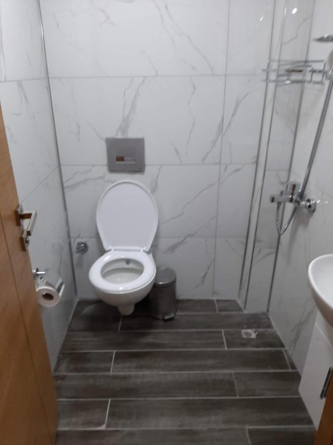 Hotel Kafkasya Kars Ngoại thất bức ảnh