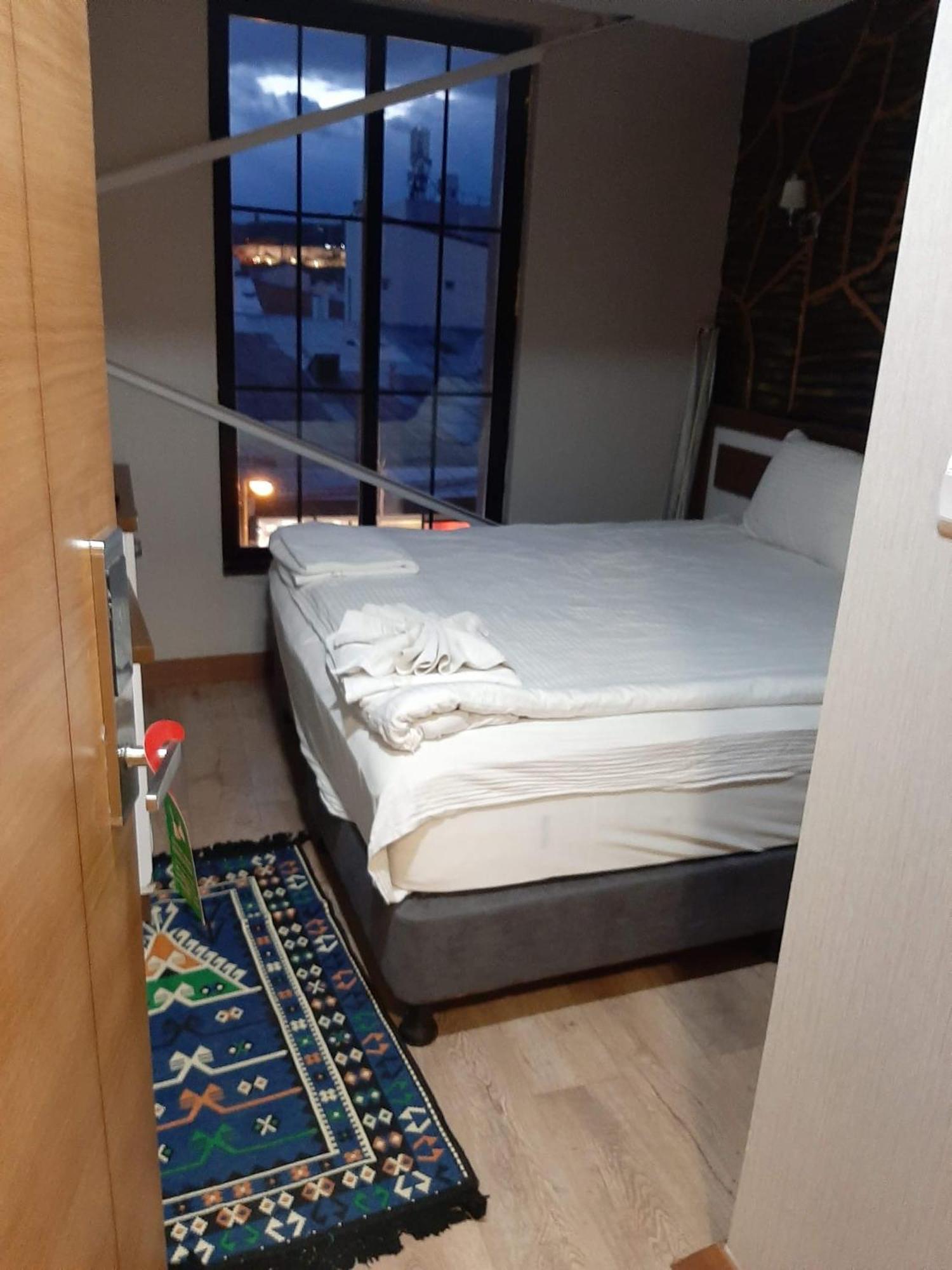 Hotel Kafkasya Kars Ngoại thất bức ảnh